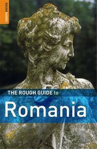 The Rough Guide to Romania (Rough Guide Travel Guides)
