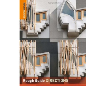 Rough Guide DIRECTIONS Edinburgh