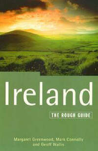 Ireland: The Rough Guide (Rough Guide Travel Guides)