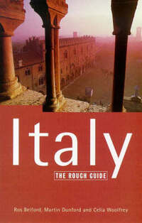 The Rough Guide to Italy 4th edition Edition: fourth