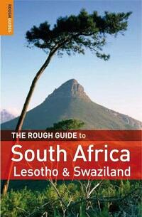 The Rough Guide to South Africa, Lesotho & Swaziland