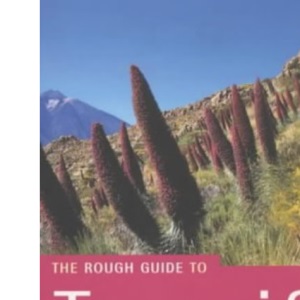 Tenerife: The Mini Rough Guide (Miniguides S.)