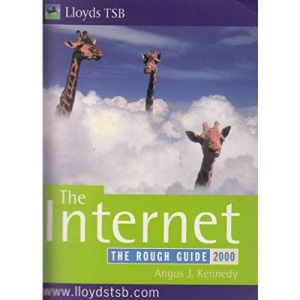 The Internet 5.0: Rough Guide