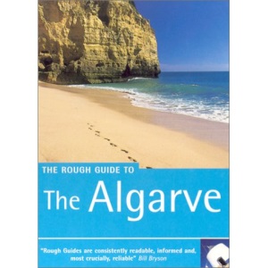 The Rough Guide to Algarve (Miniguides S.)