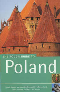 The Rough Guide to Poland (5th Edition) (Rough Guide Travel Guides)