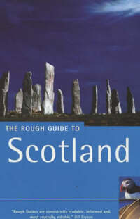 The Rough Guide to Scotland (5th Edition) (Rough Guide Travel Guides)