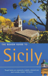 The Rough Guide to Sicily (5th Edition) (Rough Guide Sicily)