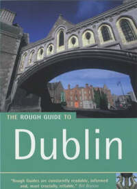 The Mini Rough Guide to Dublin (Rough Guide Pocket)