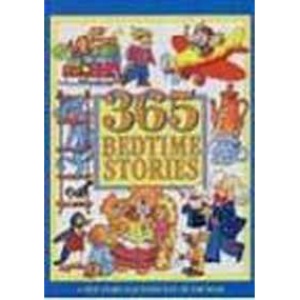 365 Bedtime Stories