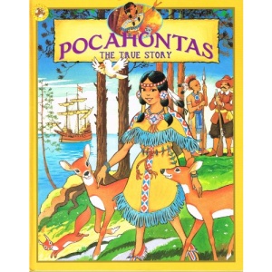 Pocahontas - The True Story