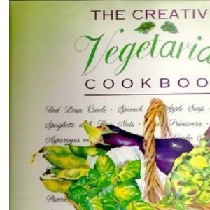 The Creative Vegetarian Cookbook