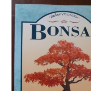 Bonsai (Indoor Creations S.)