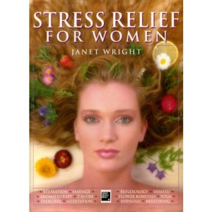 STRESS RELIEF FOR WOMEN