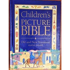 Children's Picture Bible