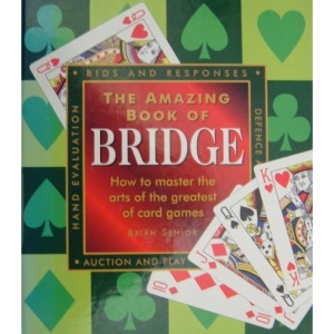 The Amazing Book of Bridge