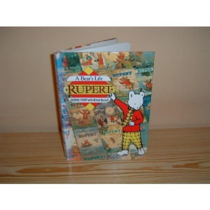 Rupert: A Bear's Life