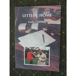 Letters Home