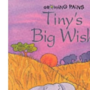 Tiny's Big Wish (Growing Pains S.)