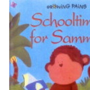 Schooltime for Sammy