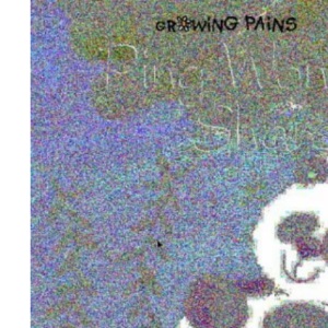 Ping Won't Share (Growing Pains S.)
