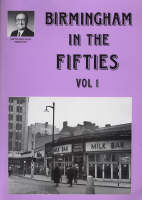 Birmingham in the Fifties