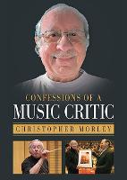 Confessions of a Music Critic