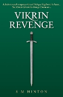 Vikrin Revenge: 2 (The Mercia Chronicles Trilogy)