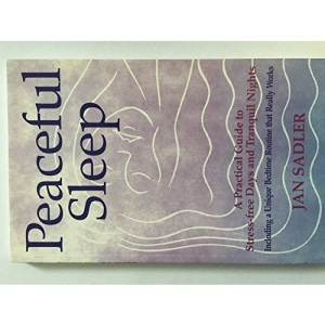 Peaceful Sleep: A Guide to Stress-free Days and Tranquil Nights