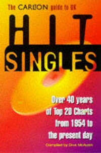The Best Book of UK Hit Singles Ever