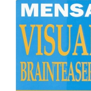 Mensa Visual Brainteasers