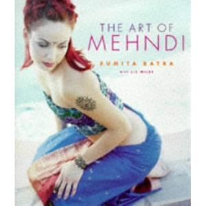 The Art of Mehndi