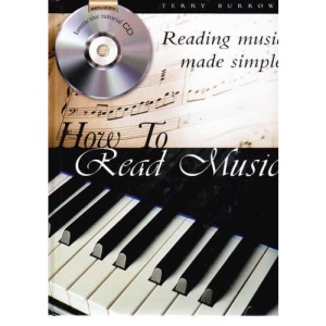 How to Read Music : Reading Music Made Simple