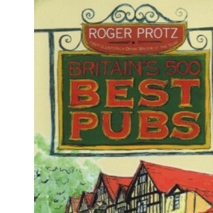 Britain's Best Pubs