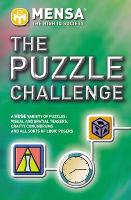 Mensa Puzzle Challenge:(v. 1)