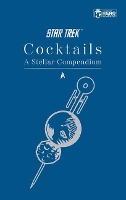 Star Trek Cocktails