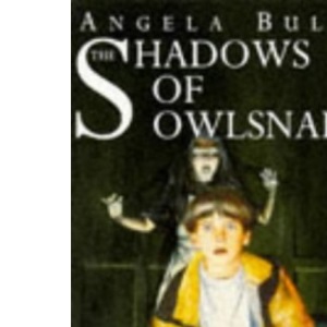 Shadows of Owlsnap