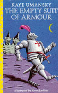 The Empty Suit of Armour (Dolphin Books)