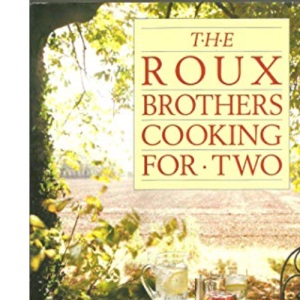 Cooking for Two