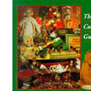 The Collector's Guide to 20th Century Toys