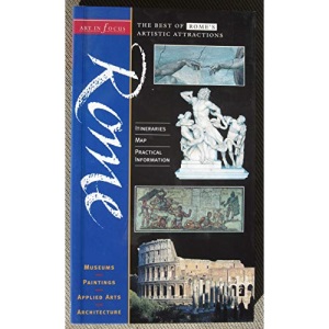 Art in Focus: Rome
