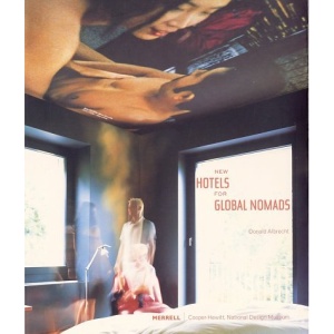 New Hotels for Global Nomads