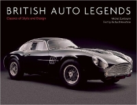 British Auto Legends