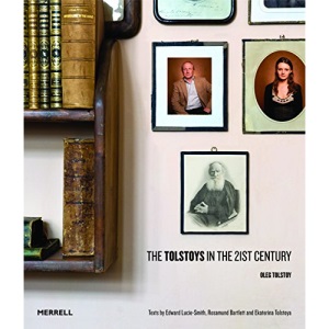 The Tolstoys in the 21st Century