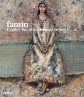 Famm: Female Artists of the Mougins Museum, France