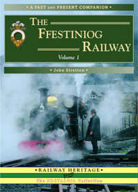 The Ffestiniog Railway (The nostalgia collection)