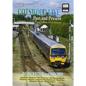 The Cotswold Line Past and Present