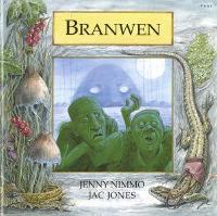 Legends of Wales Series: Branwen