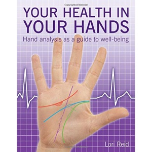 Your Health in Your Hands: Hand Analysis as a Guide to Well-Being