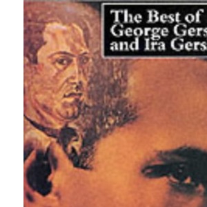 Best of George and Ira Gershwin: (Piano/Vocal) (Great Songwriters)