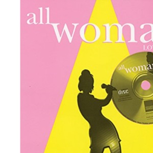 Love Songs: (Piano, Vocal, Guitar) (All Woman)